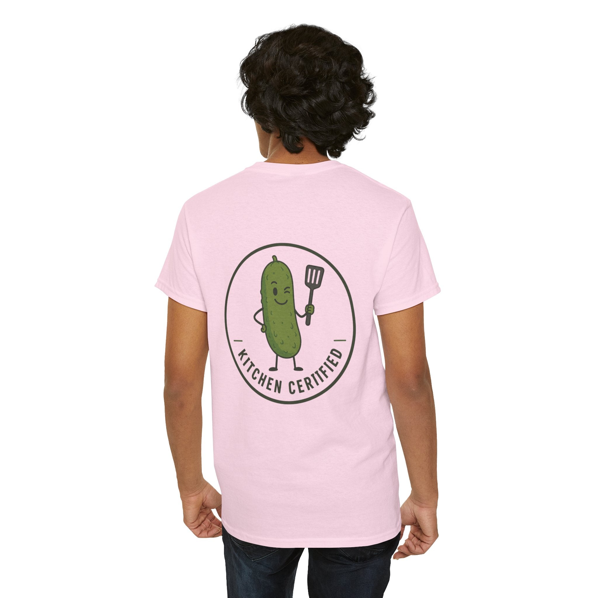Kitchen Certified Tee