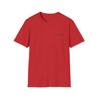 Powered by Pickleball Tee