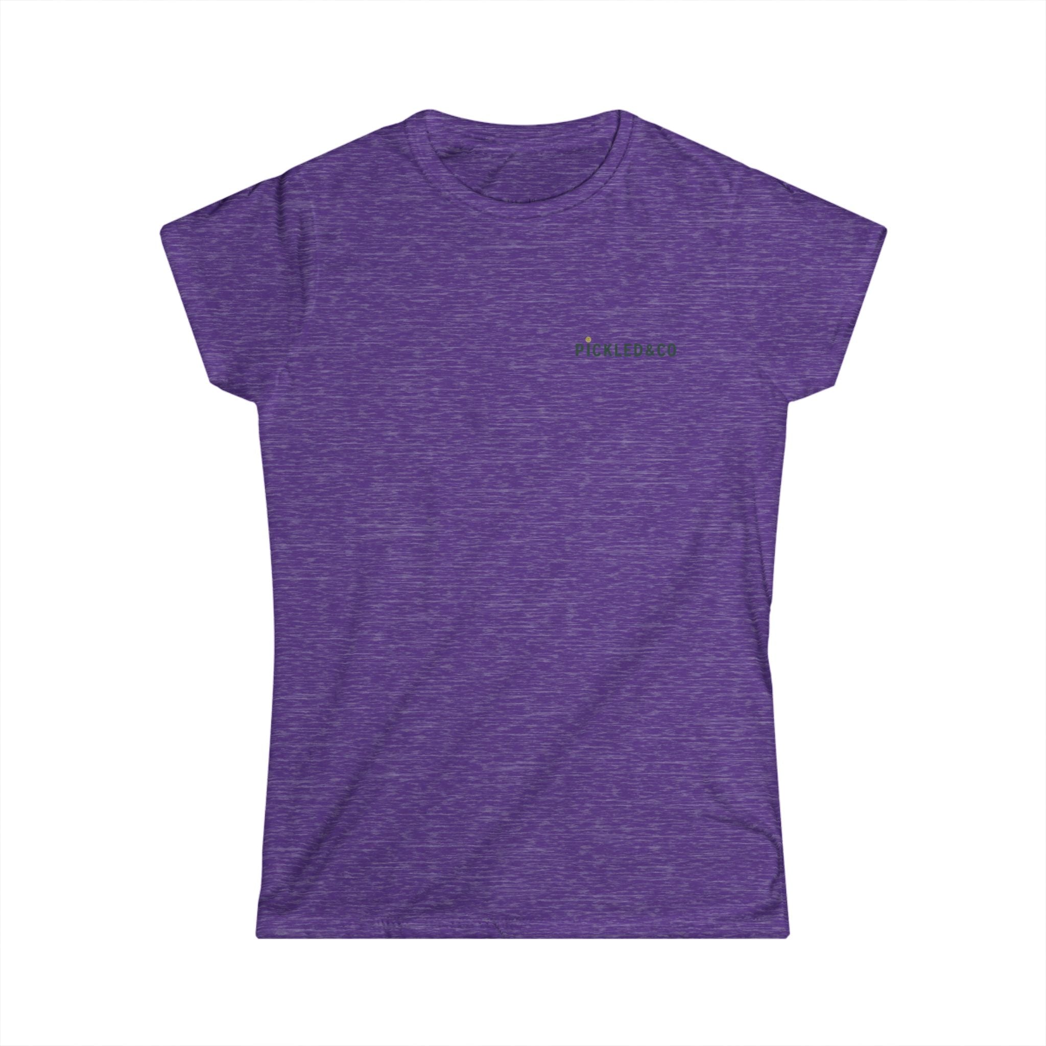 Pickled&Co Women's Tee 1.0