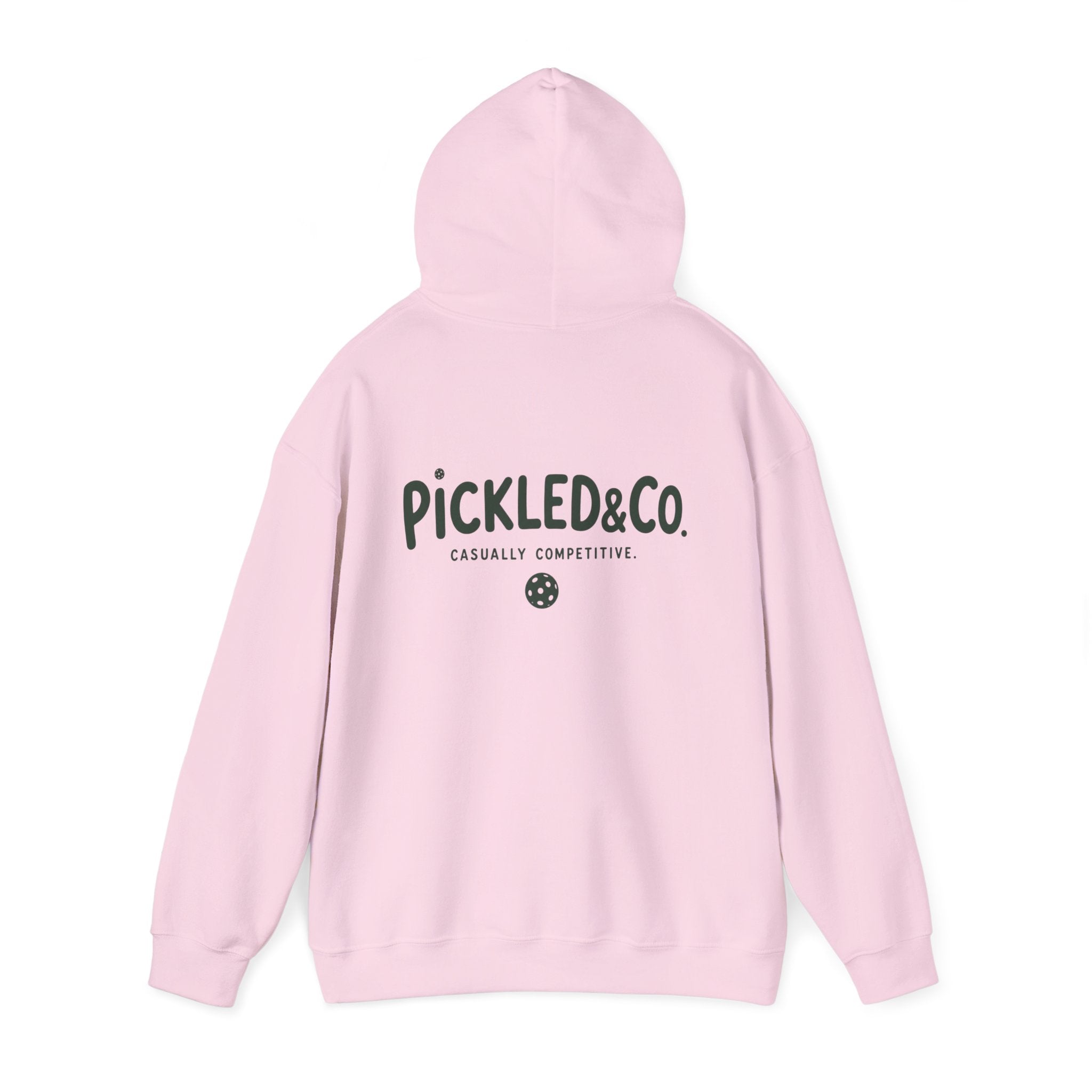 Pickled&Co. Hoodie