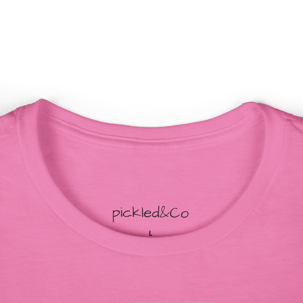 Pickled&Co Women's Tee 1.0