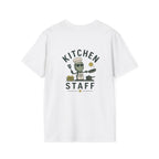 Kitchen Staff Tee