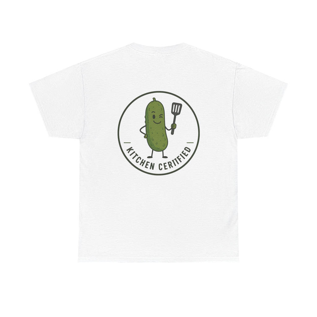 Kitchen Certified Tee
