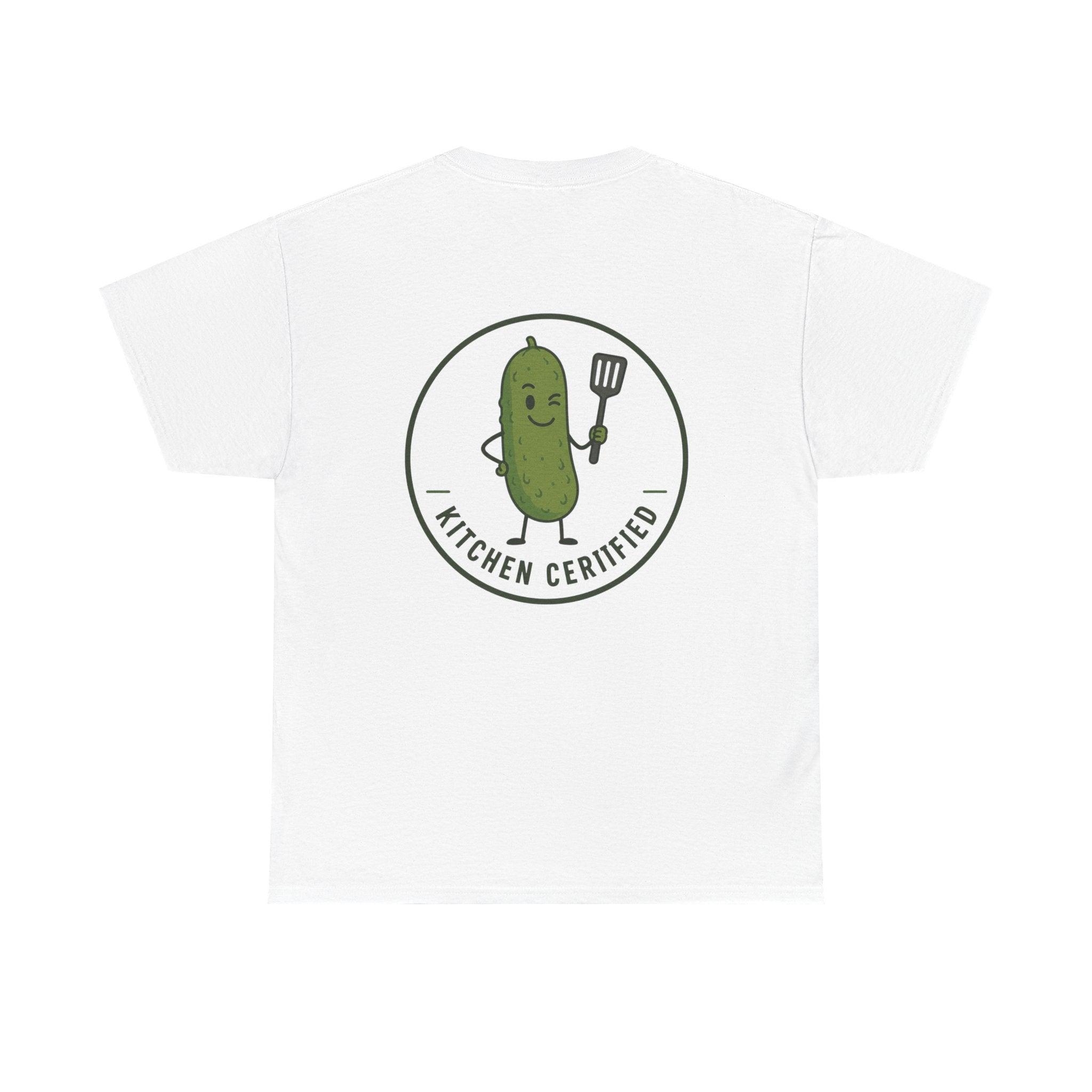 Kitchen Certified Tee