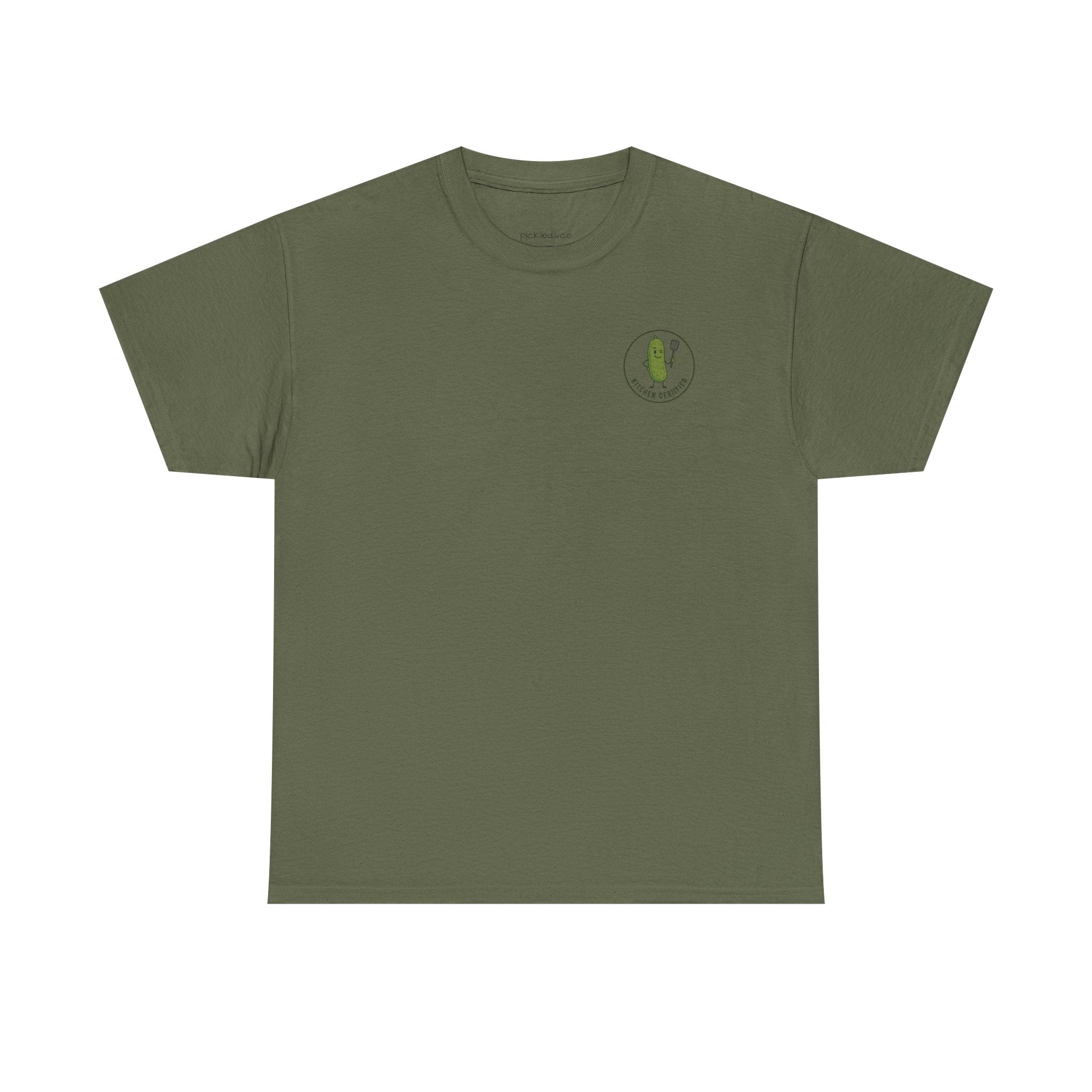 Kitchen Certified Tee