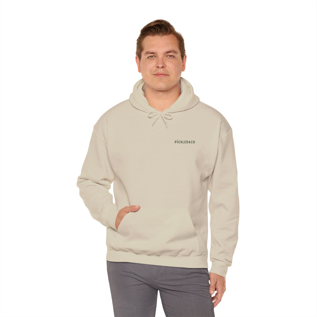 Pickled&Co. Hoodie