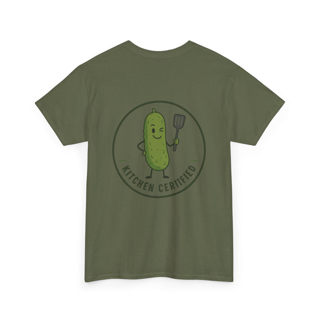 Kitchen Certified Tee