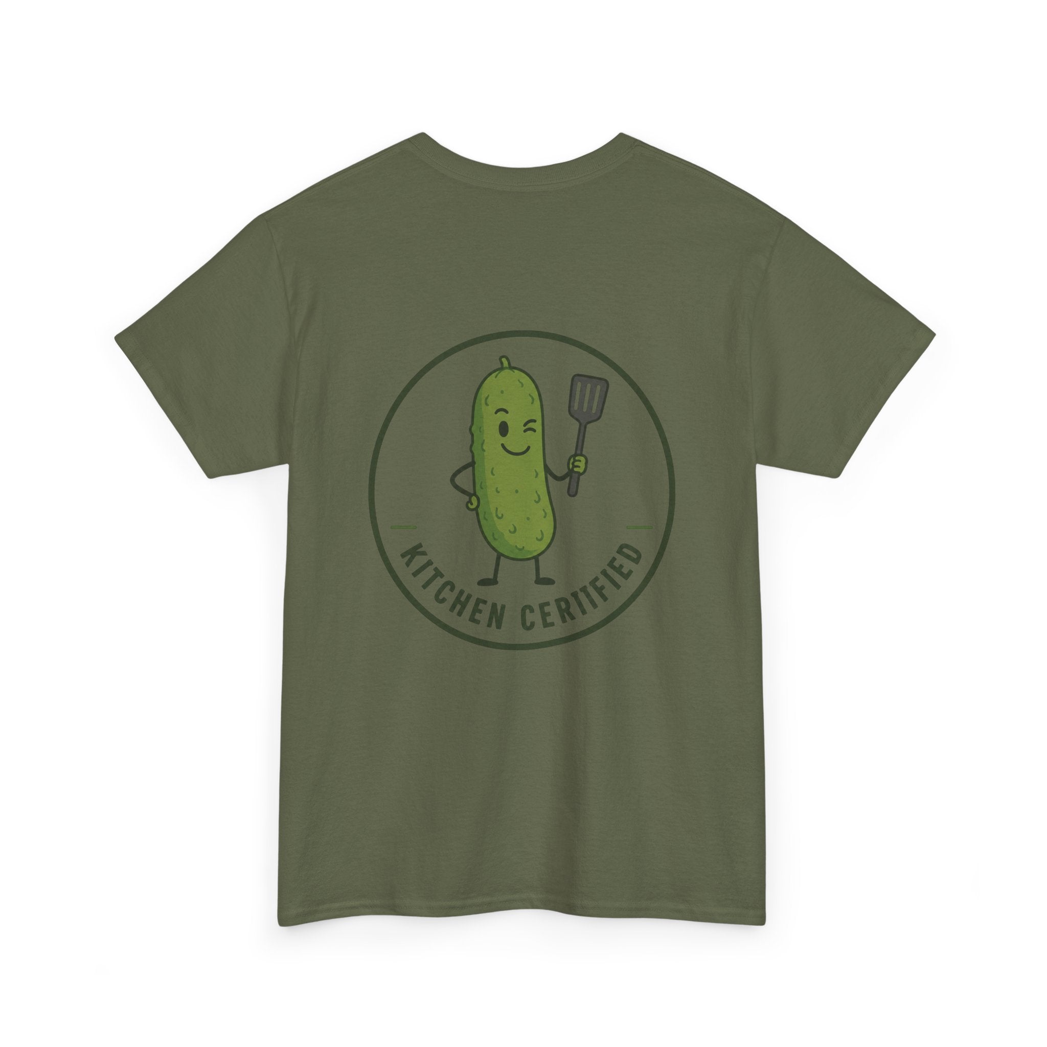 Kitchen Certified Tee