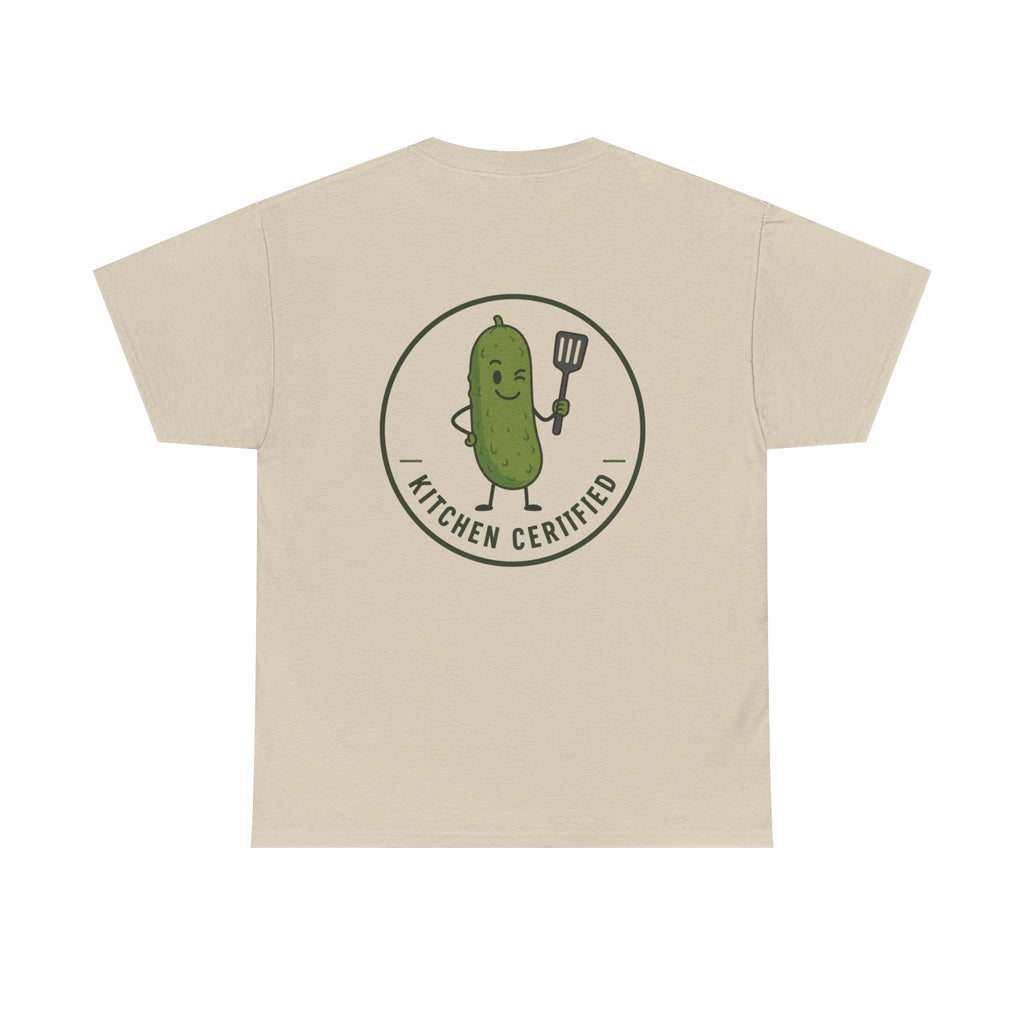 Kitchen Certified Tee