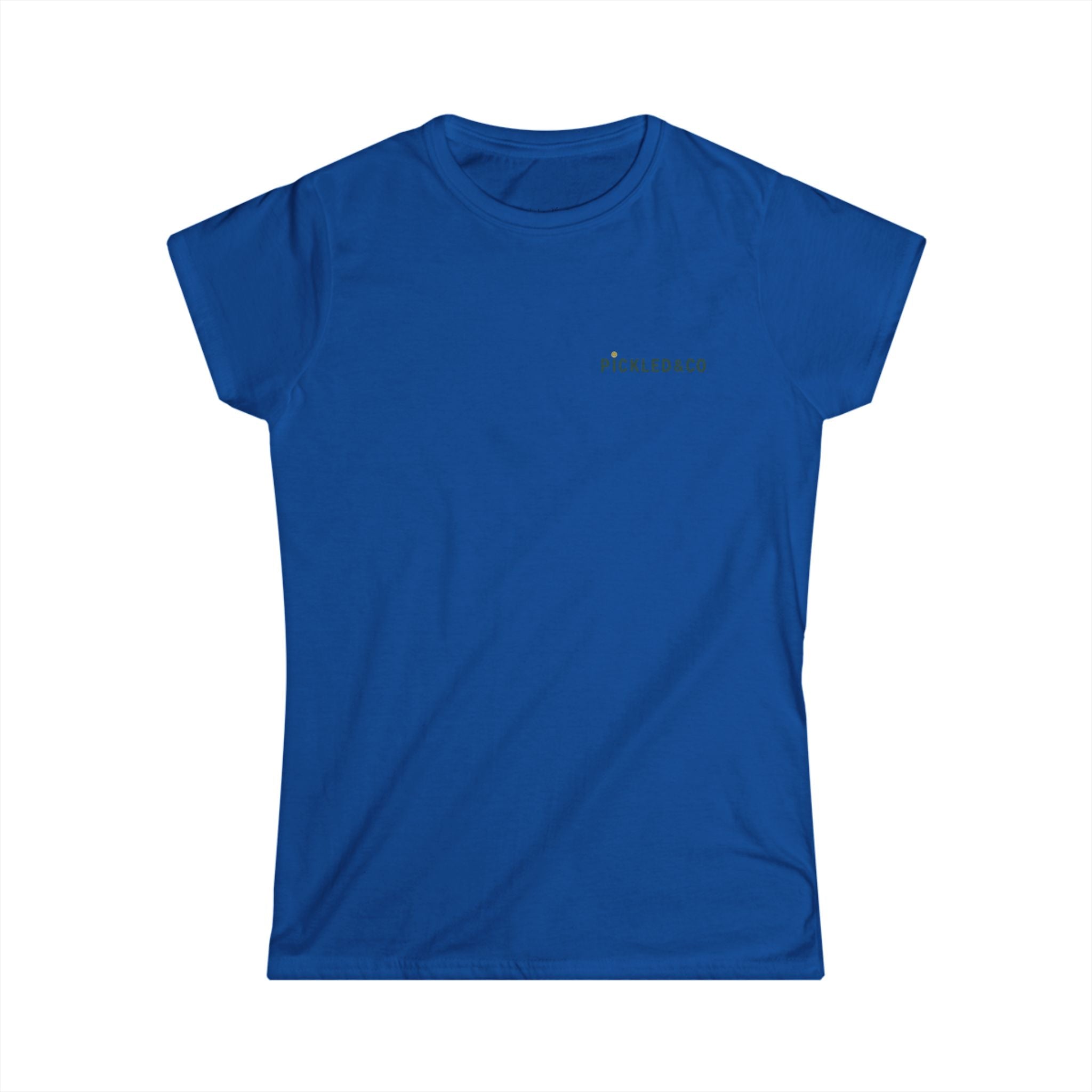 Pickled&Co Women's Tee 1.0
