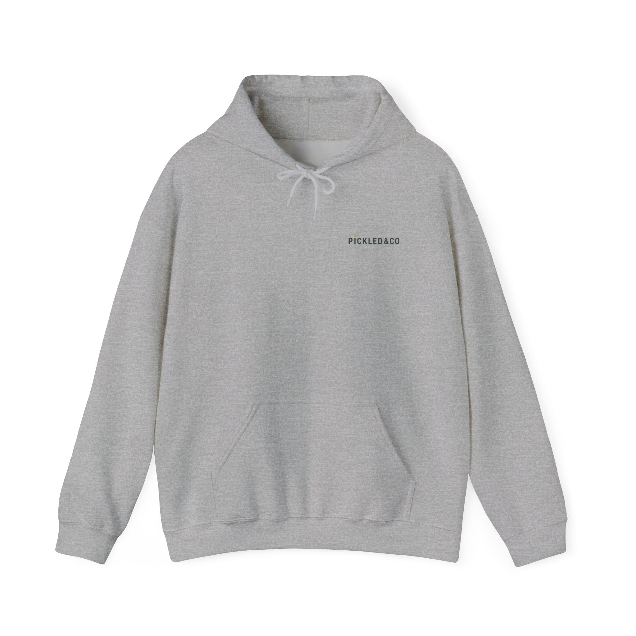 Pickled&Co. Hoodie