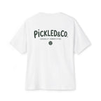 Pickled&Co oversized Tee 1.0
