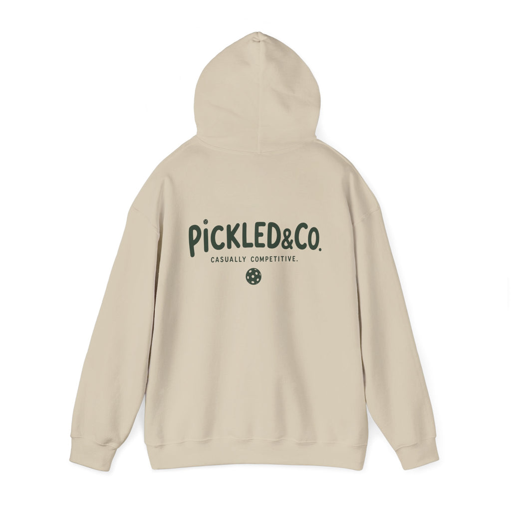 Pickled&Co. Hoodie