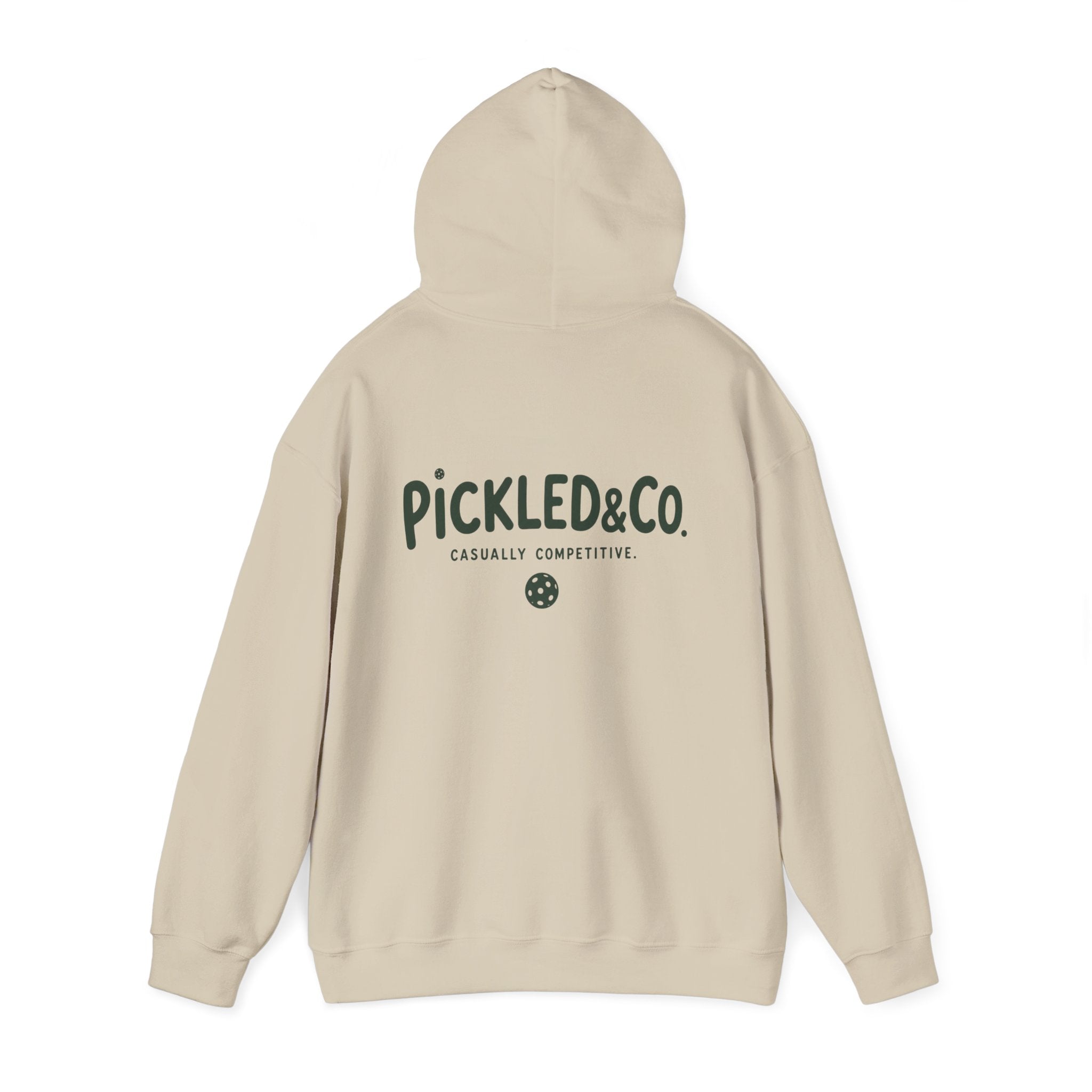 Pickled&Co. Hoodie