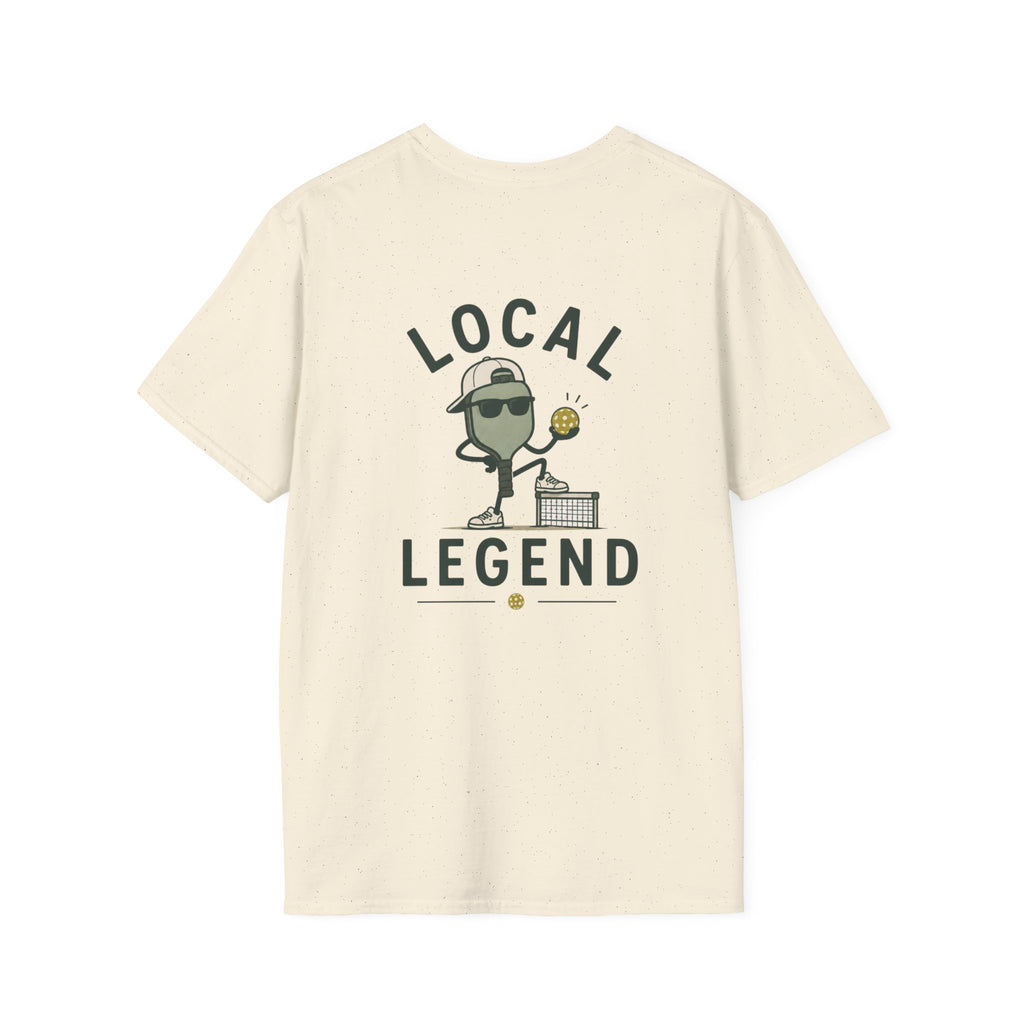 Local Legend Tee