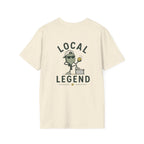 Local Legend Tee