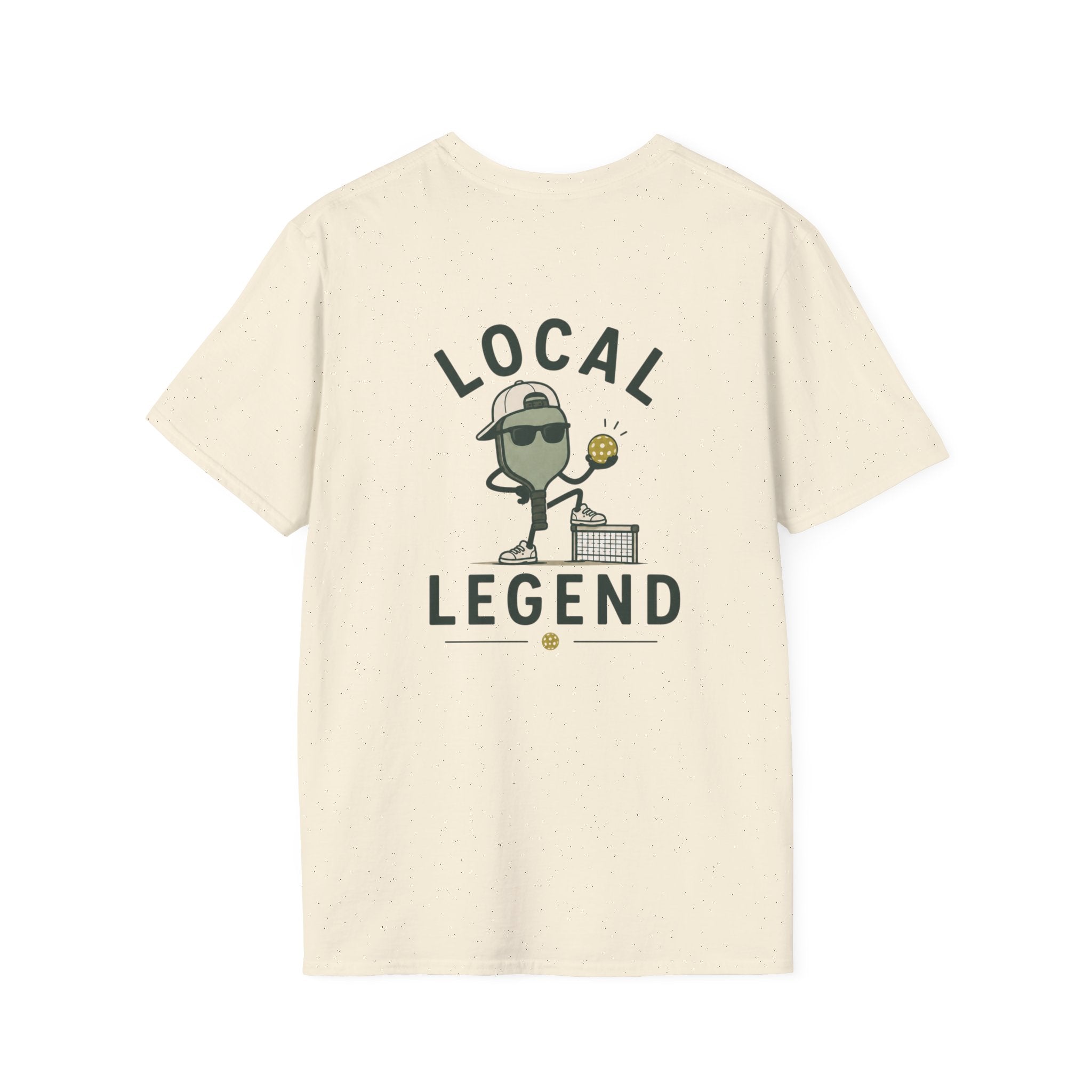 Local Legend Tee