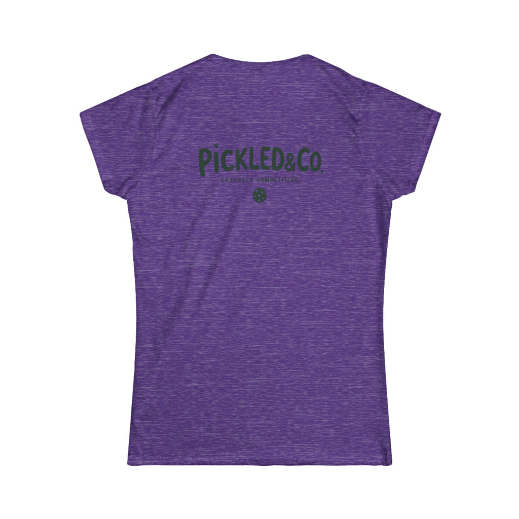 Pickled&Co Women's Tee 1.0