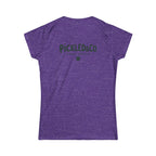 Pickled&Co Women's Tee 1.0