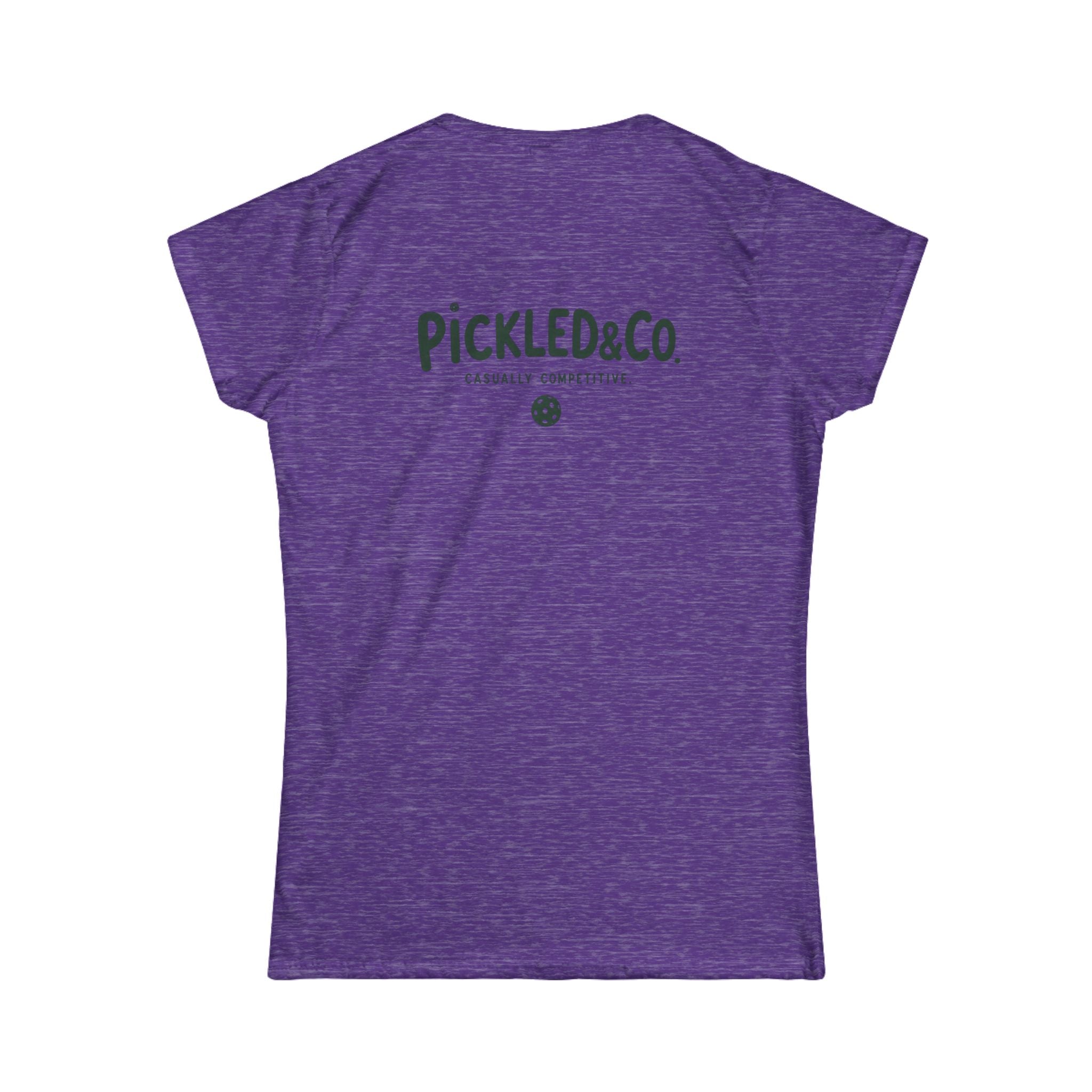 Pickled&Co Women's Tee 1.0