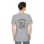 Kitchen Staff Tee
