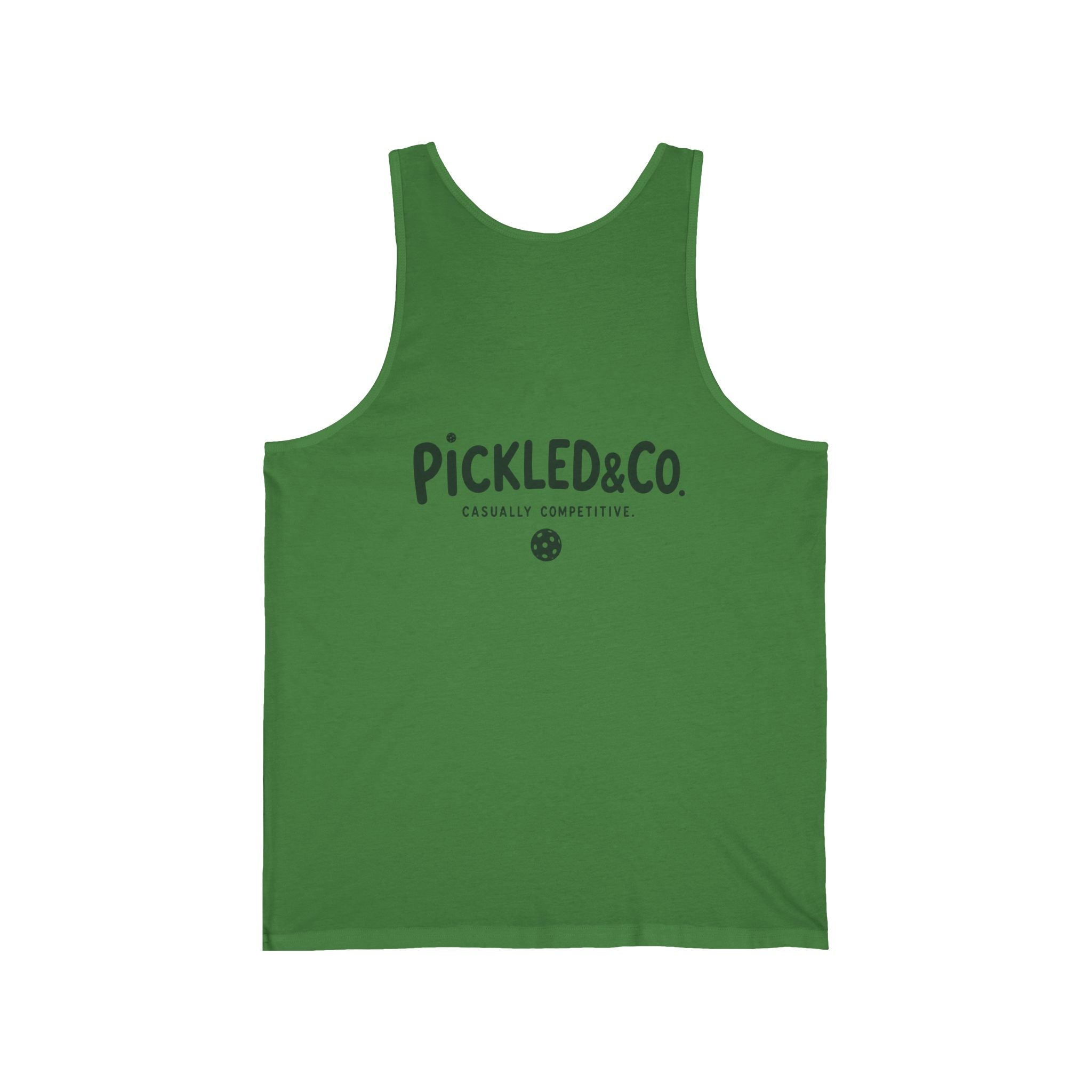 Pickled&Co Tank Top