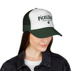Pickled&Co. Trucker Hat
