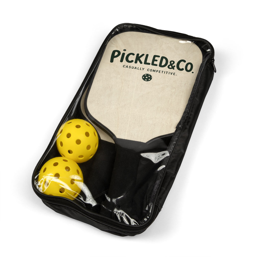 Pickled&Co Paddle Set