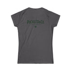 Pickled&Co Women's Tee 1.0
