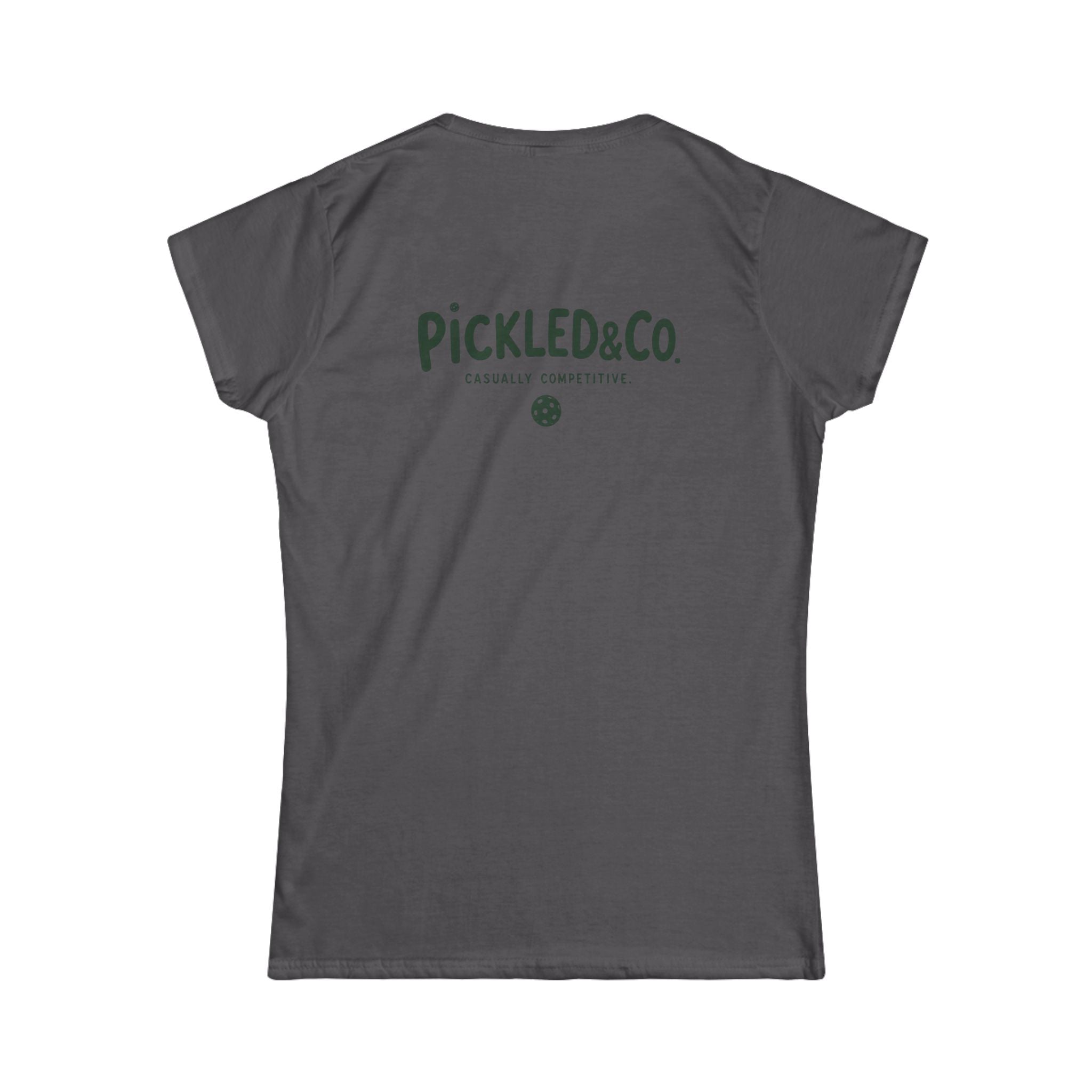 Pickled&Co Women's Tee 1.0