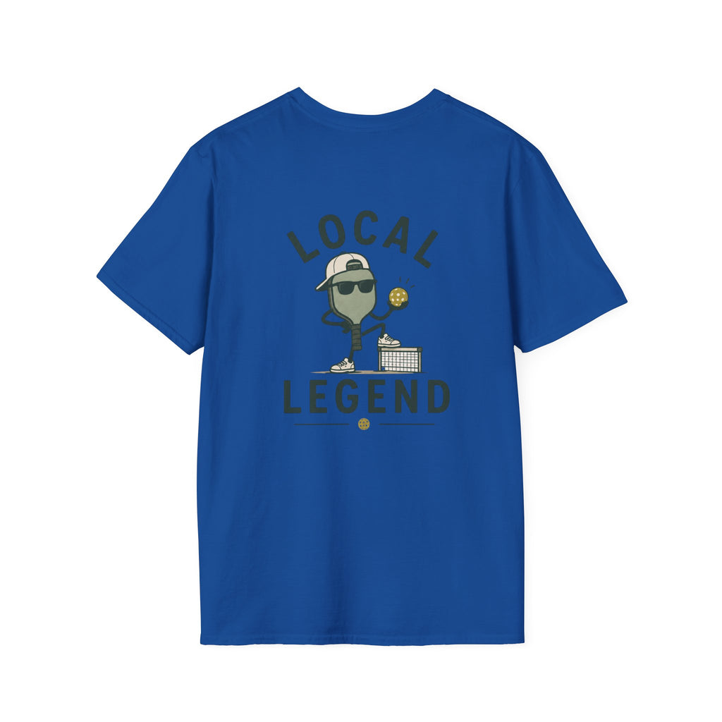 Local Legend Tee