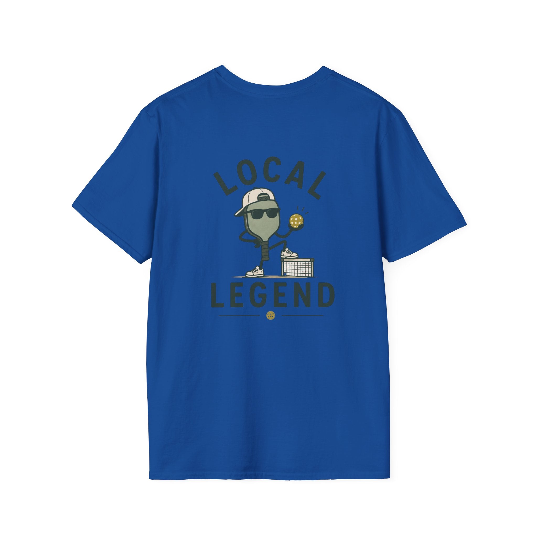 Local Legend Tee