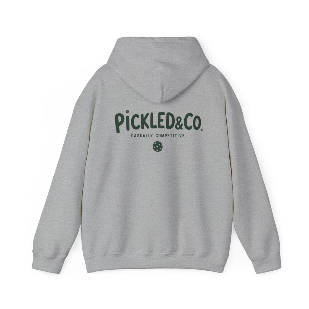 Pickled&Co. Hoodie