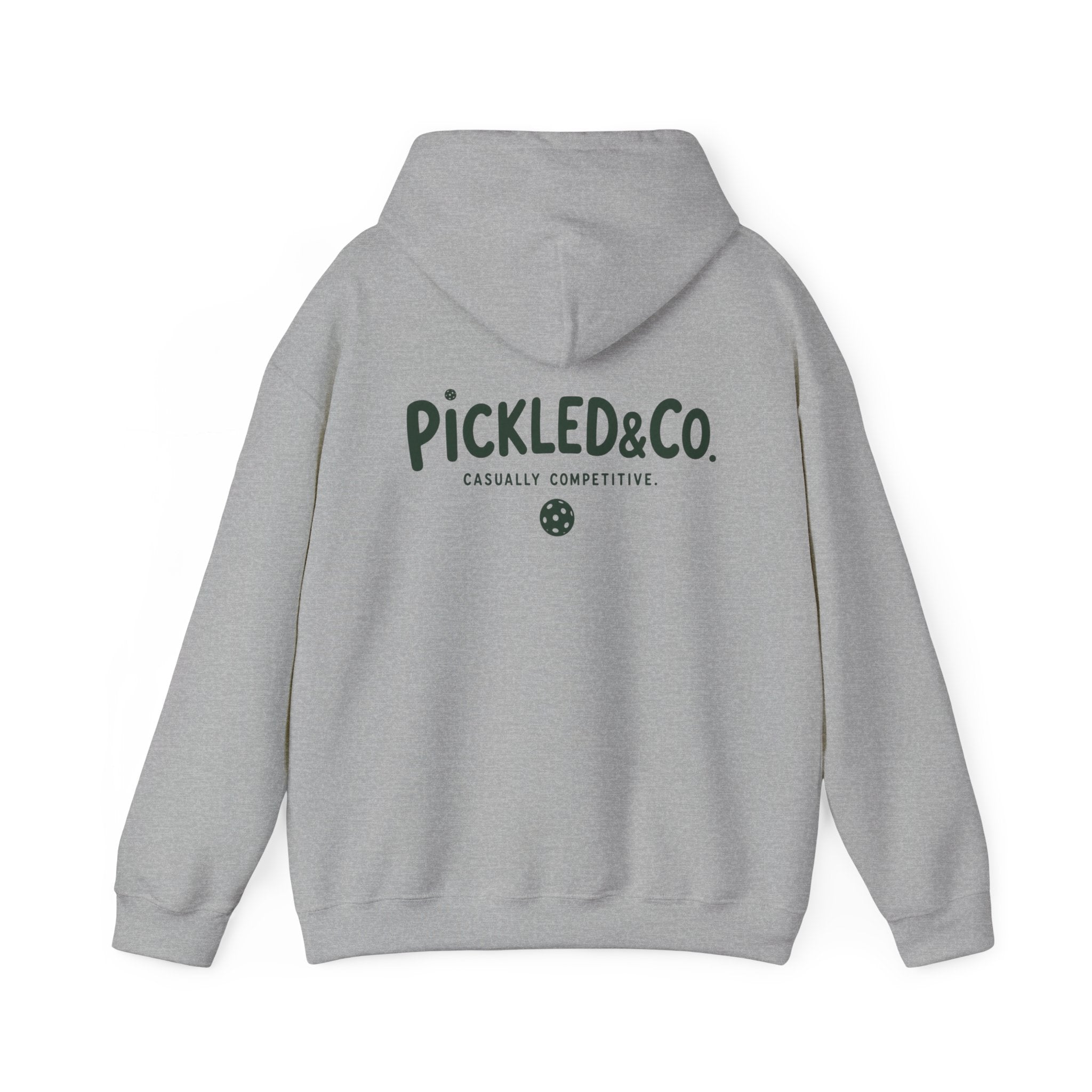 Pickled&Co. Hoodie