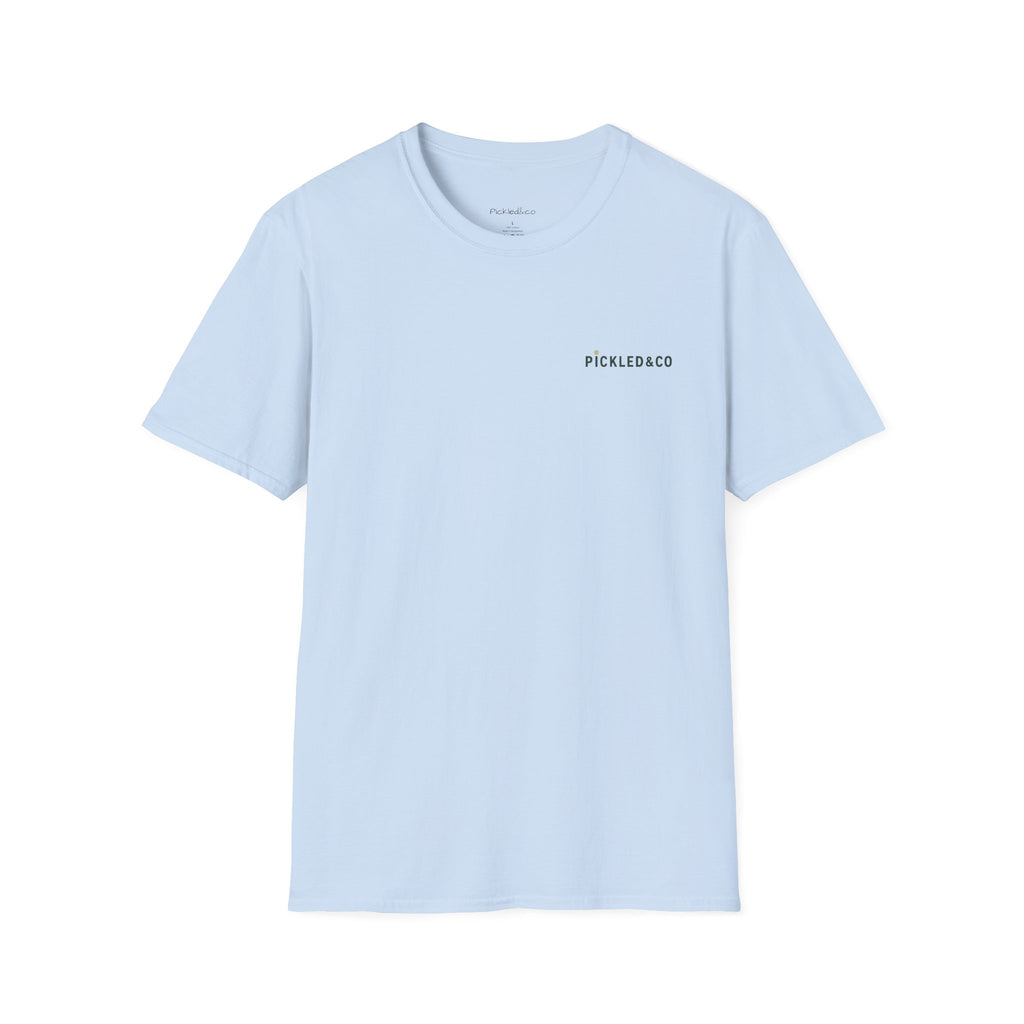 Court is in session Tee