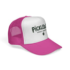 Pickled&Co. Trucker Hat