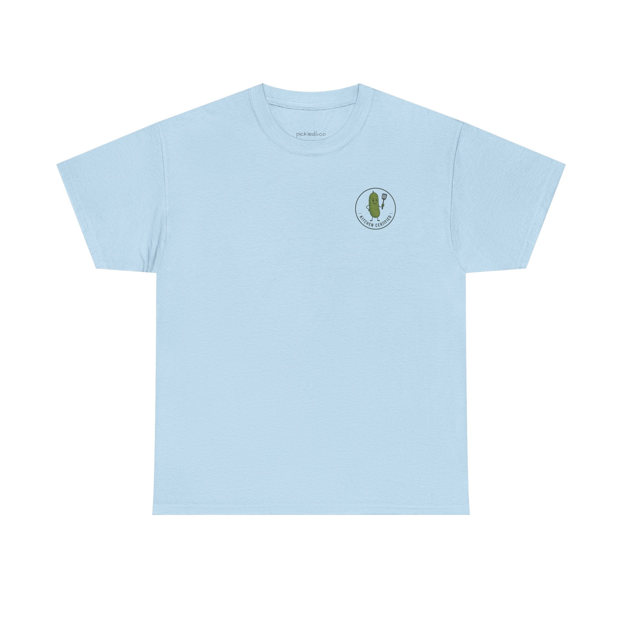 Kitchen Certified Tee