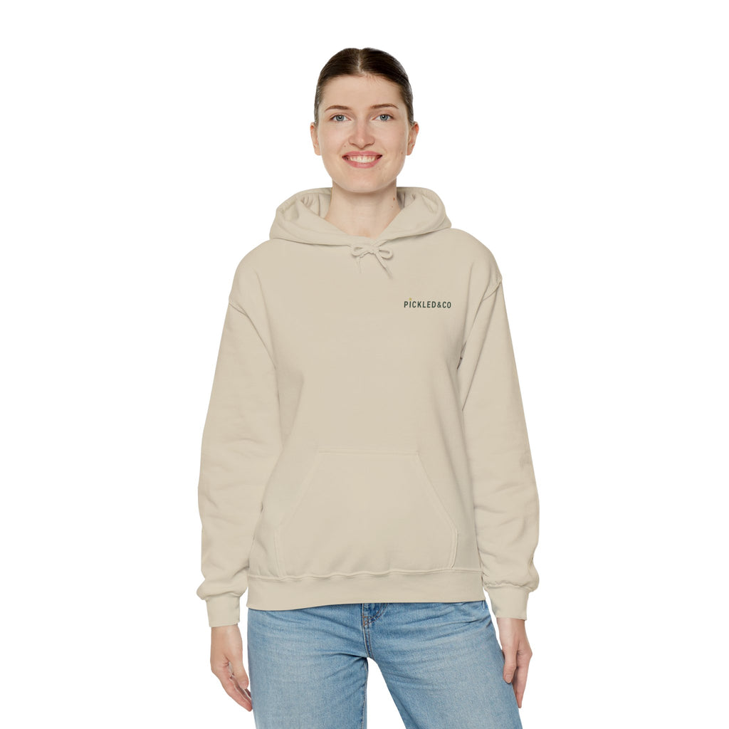 Pickled&Co. Hoodie
