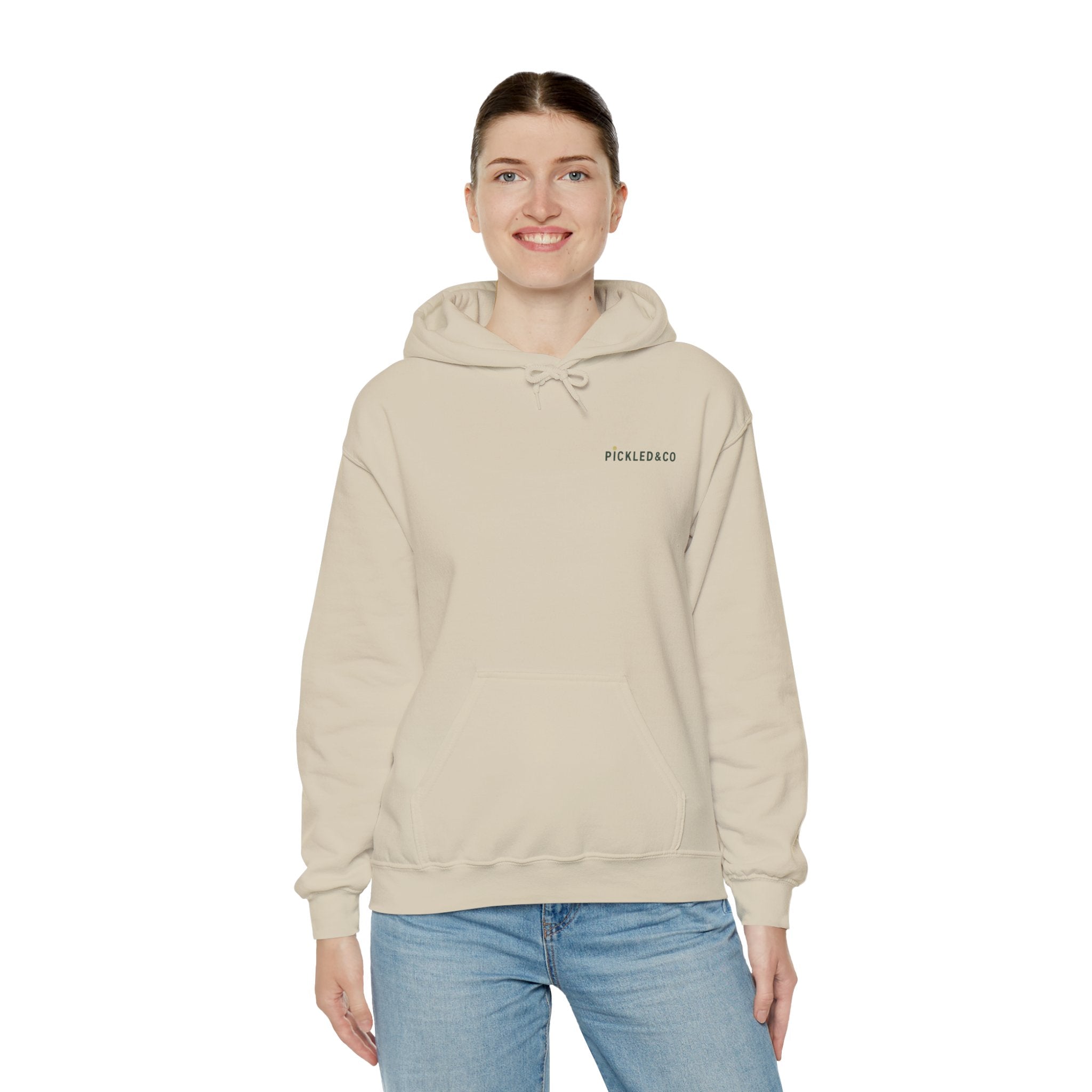 Pickled&Co. Hoodie