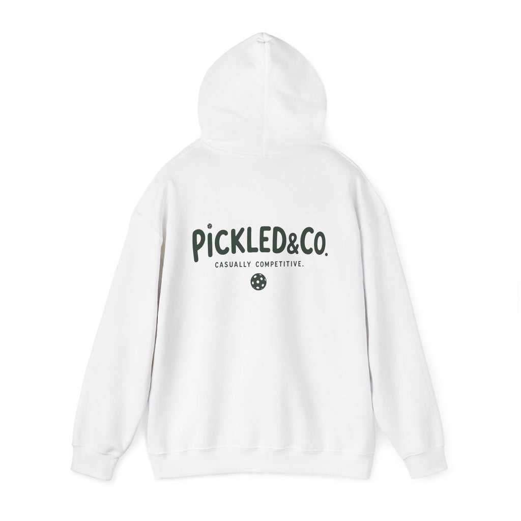 Pickled&Co. Hoodie