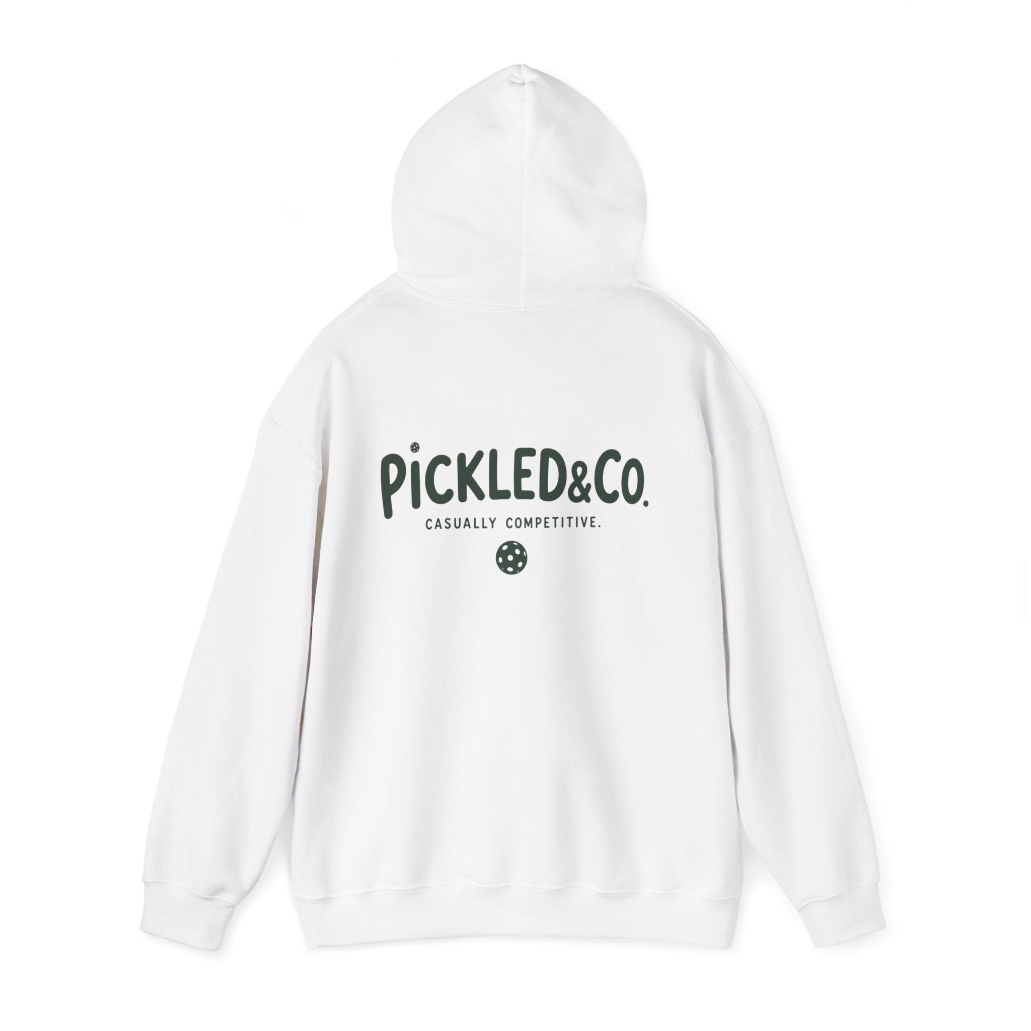 Pickled&Co. Hoodie