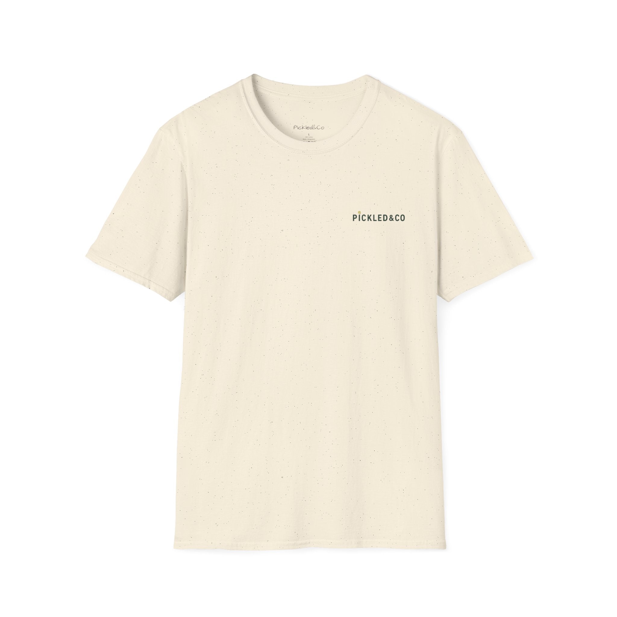 Working Full Time Tee
