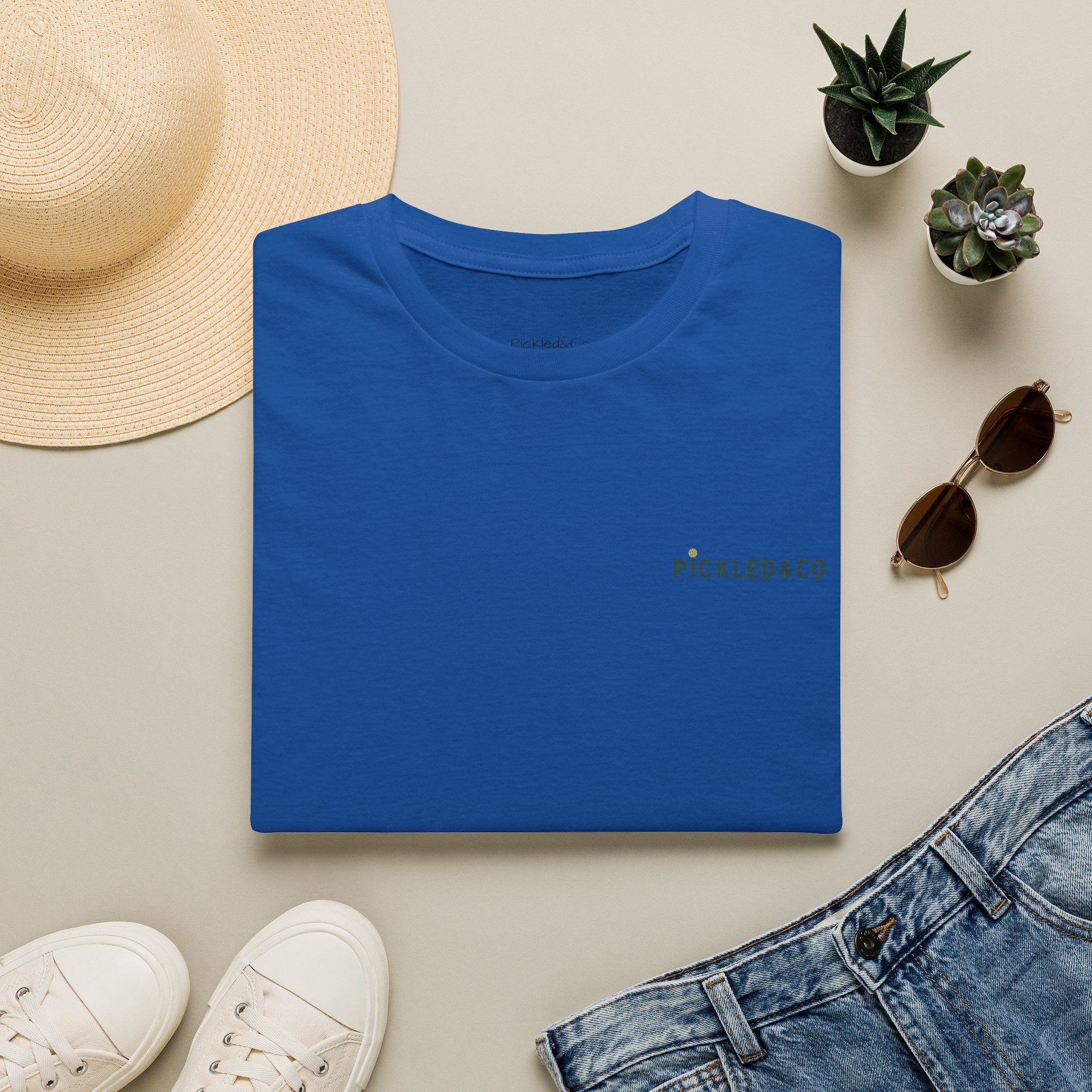 Kitchen Staff Tee