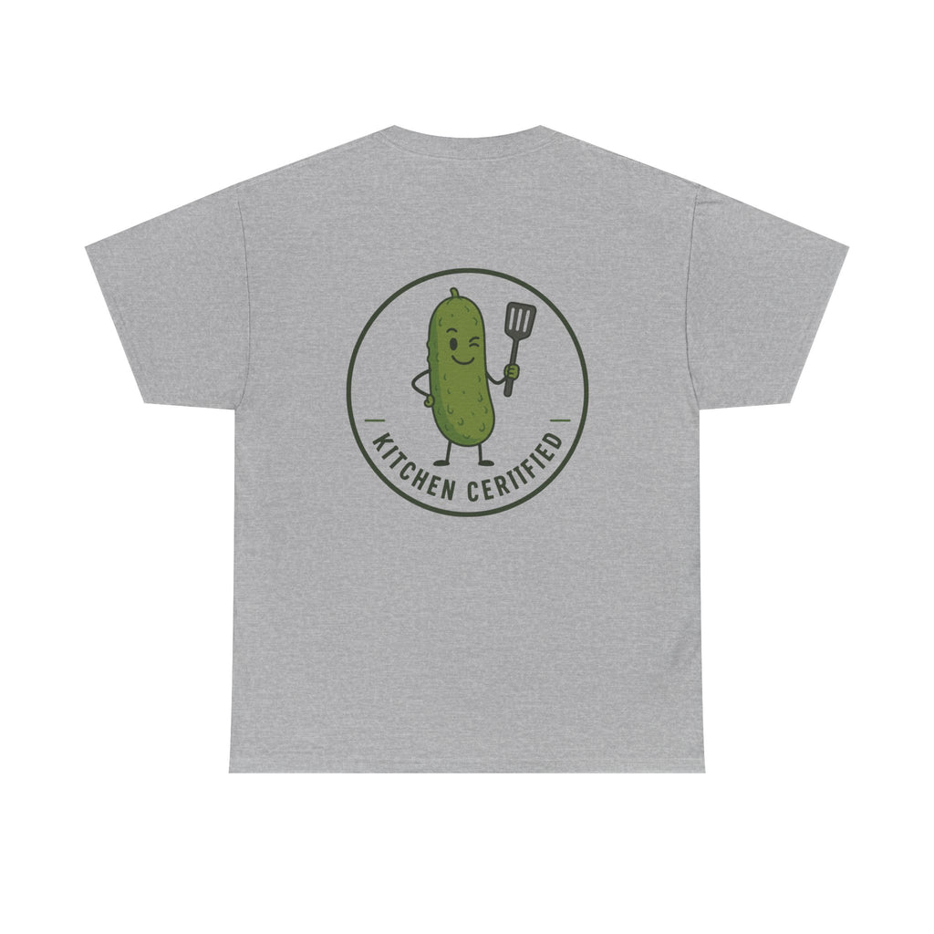 Kitchen Certified Tee