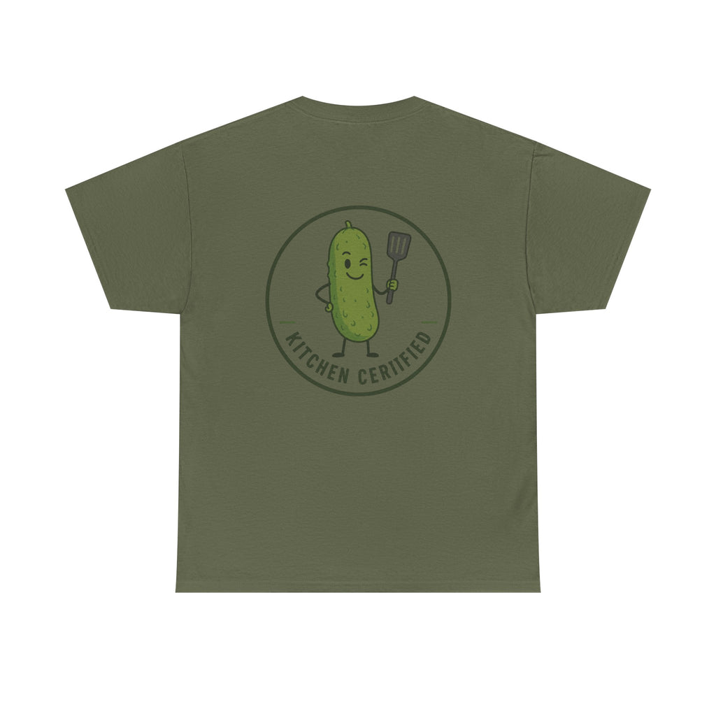 Kitchen Certified Tee
