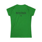 Pickled&Co Women's Tee 1.0