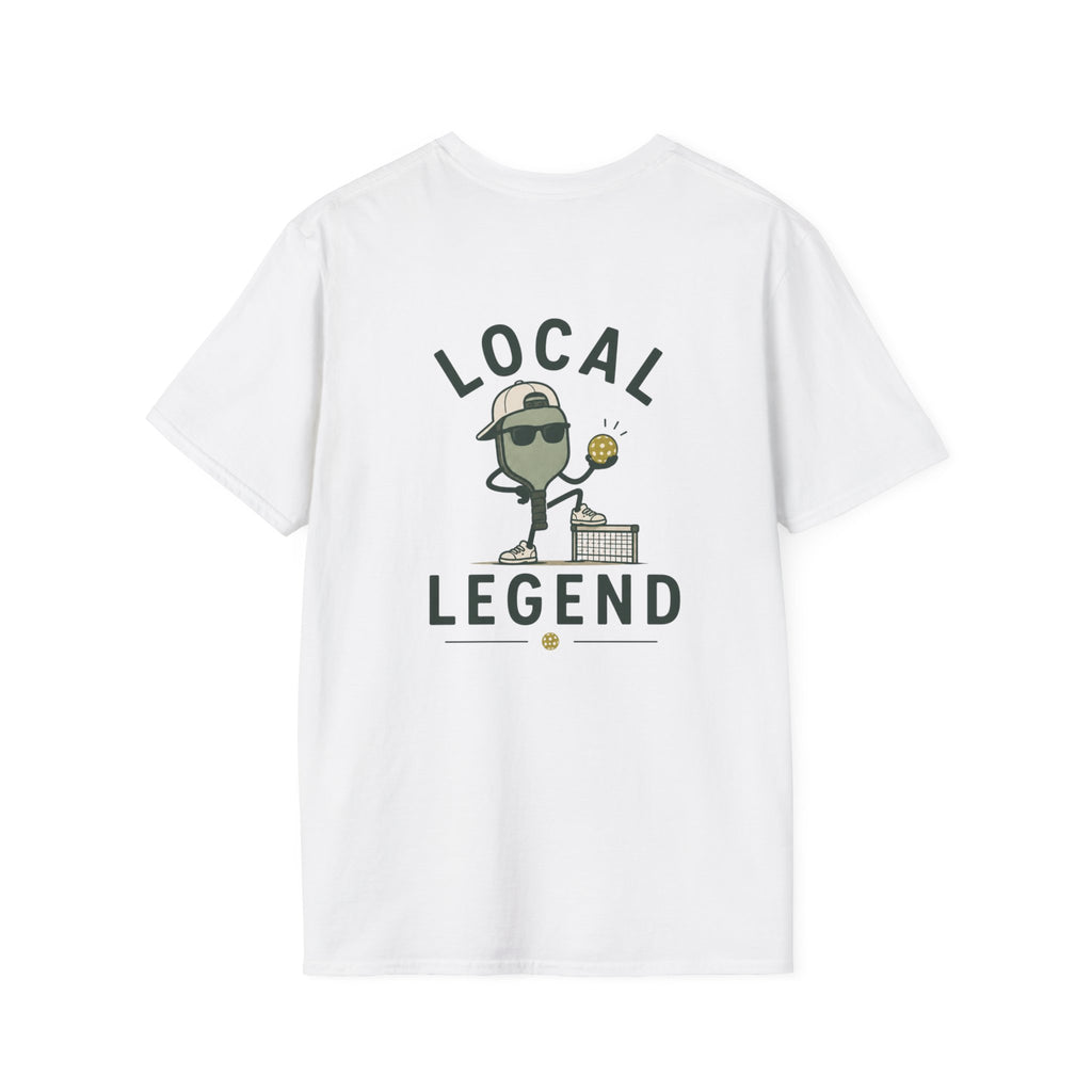 Local Legend Tee
