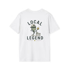 Local Legend Tee