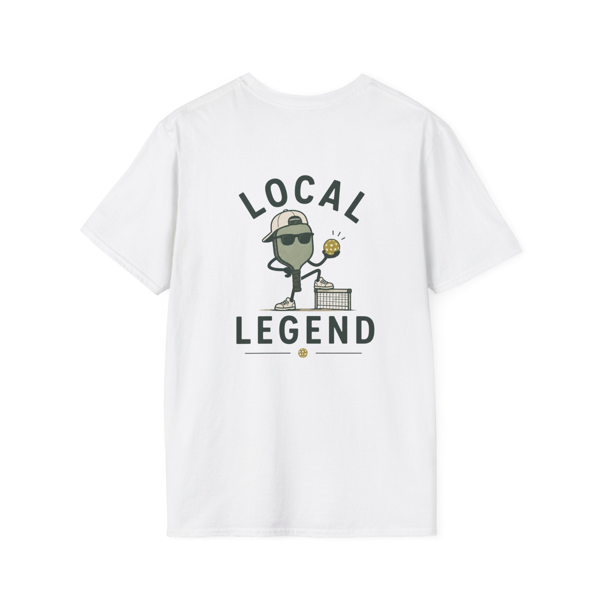 Local Legend Tee
