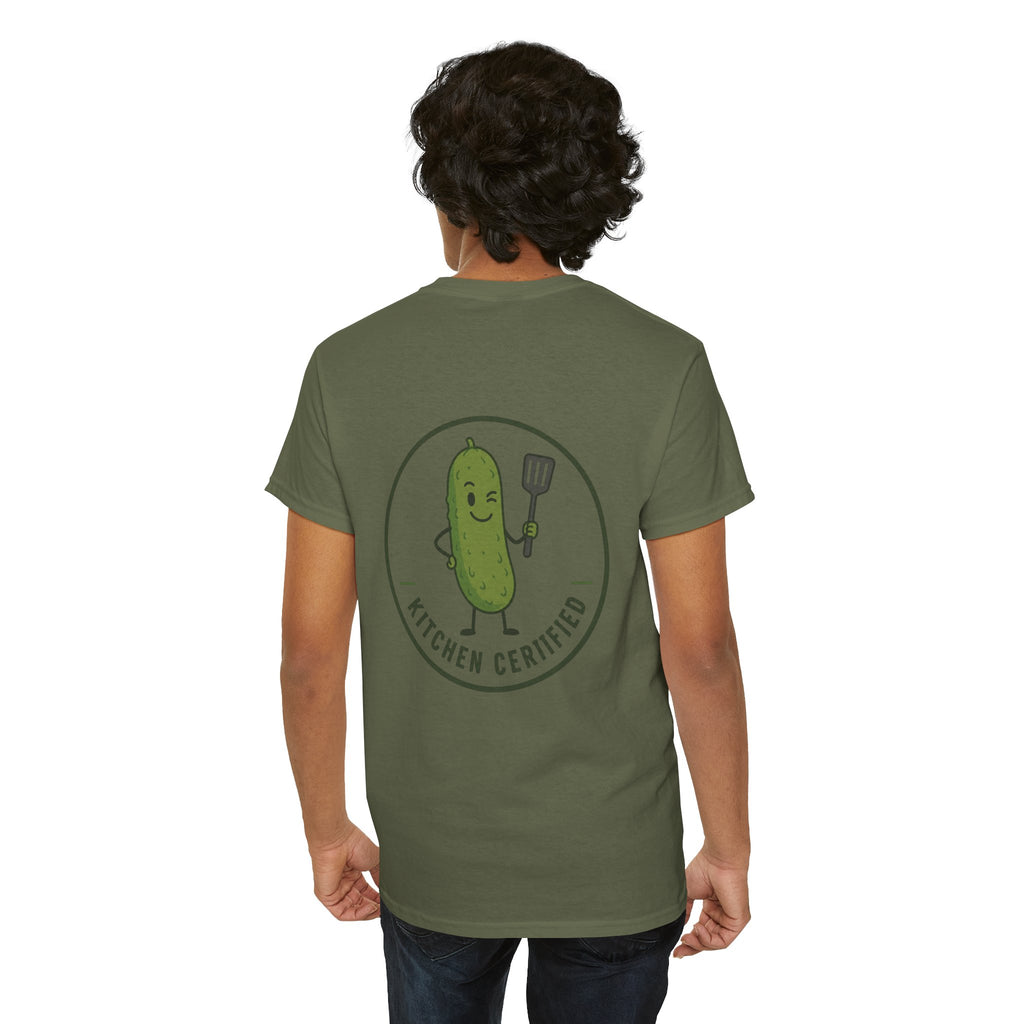 Kitchen Certified Tee